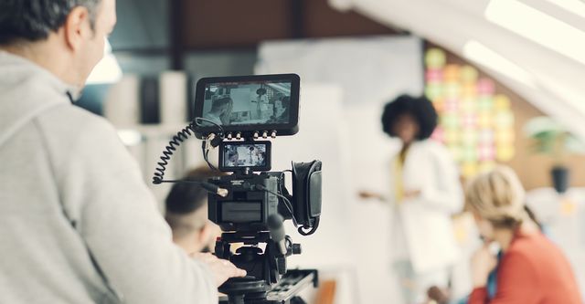 Get To Know Human Beings Productions: Baltimore’s Top Photography and ...